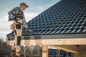 Trusted Cuba City, WI Roofing Contractor Experts